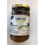 CONFITURE PASTÈQUE KIWI