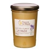 MIEL LAVANDE FRANCE 500G