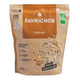 MUESLI NATURE AVOINE RIZ
