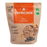 MUESLI MIEL SARRASIN