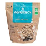 MUESLI CROUSTILLANT NOIX COCO