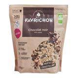MUESLI CROUSTILLANT CHOCOLAT NOIR SS GLU