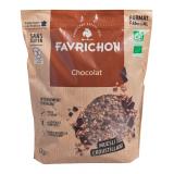 MUESLI CROUSTILLANT CHOCO FAMILIAL