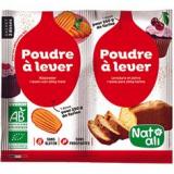 POUDRE A LEVER