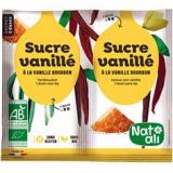 SUCRE VANILLE 2X8G