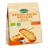 PETITS PAINS BRIOCHES