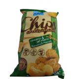 CHIPS ROMARIN SEL MARIN ARTISANALES
