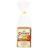 CRUSTY COURGE FROMAGE