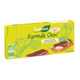 FORMULE CHOC'LAIT