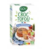 CROQ/TOFU PROVENCALE