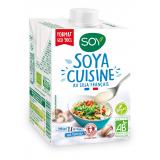 BIOSOY CUISINE 50 CL