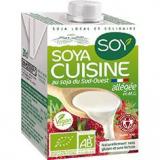 BIOSOY CUISI ALLEGEE X3