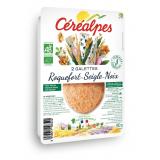 GALETTE ROQUEF SEIG NOIX