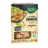 EMINCÉS VEGAN SOY