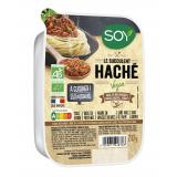 HACHE VEGAN (210G) SOY