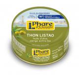 THON LISTAO HUILE D'OLIVE