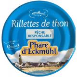 RILLETTES DE THON