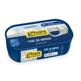 FOIE DE MORUE