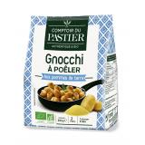 GNOCCHI BIO A POELER