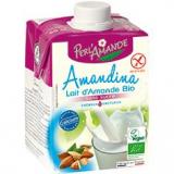 AMANDINA 50CL S/S AJOUTE