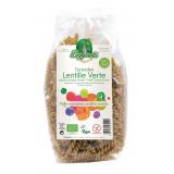 TORSADES LENTILLE VERTE