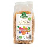 TORSADES POIS CHICHE