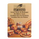 LEVURE SECHE SAF INSTANT