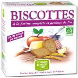 BISCOTTE CPT LIN