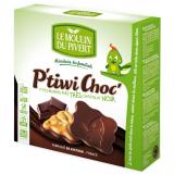 PTIWI CHOCOLAT NOIR 125GRS