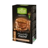 COOKIE FOURRES PRALINE