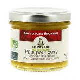 PATE DE CURRY