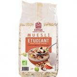 MUESLI ETUDIANT 500GRS