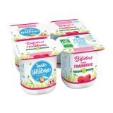 YAOURT BIFIDUS FRAMBOISE