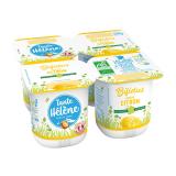 YAOURT BIFIDUS CITRON