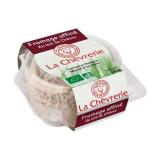 FROMAGE DE CHÈVRE AFFINÉ 140G