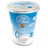 FROMAGE BLANC O% BIFIDUS