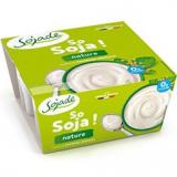 SOJADE NATURE X 4