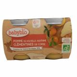 POT POMME CLEMENTINE