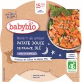 ASSIETTE MARMITE DU POTAGER