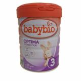 LAIT OPTIMA 3 10M-3ANS