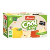 COOL FRUITS POMME X12