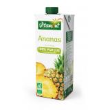 ANANAS BRIQUE 1 LITRE