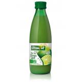 JUS CITRON VERT 25CL
