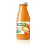 JUS ORANGES/CAROTTES/CITRONS 25CL