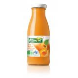 NECTAR D'ABRICOTS AGAVE