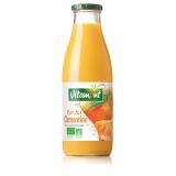 JUS DE CLEMENTINES
