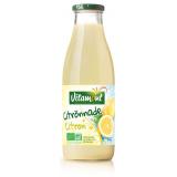 CITRONNADE CITRONS JAUNES BIO