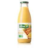 PUR JUS ANANAS TOGO 75CL