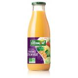 JUS ANANAS CITRON VERT