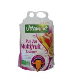 PUR JUS MULTIFRUITS EXOTIQUE